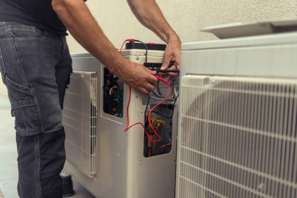 Best HVAC tune-up services  in Union, OR